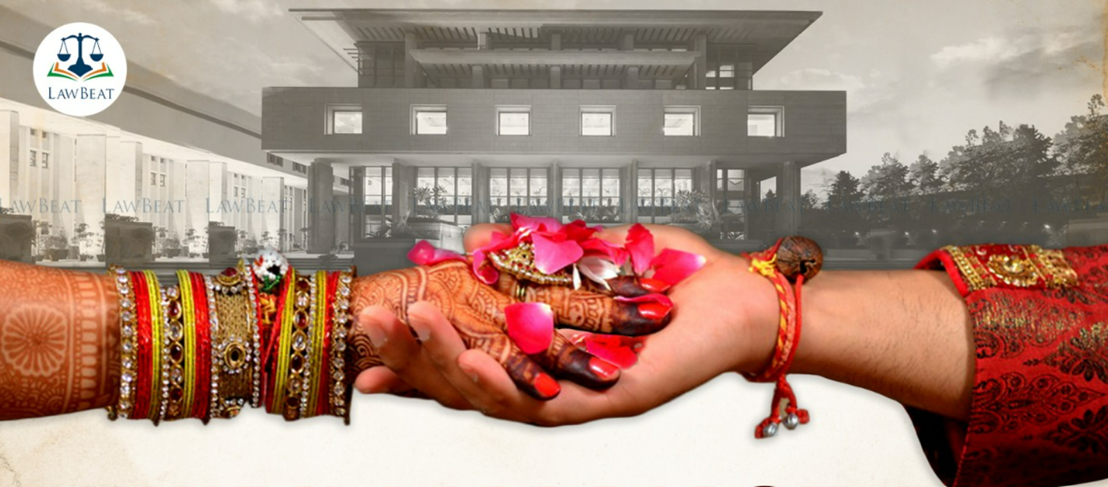 Freedom of choice in marriage intrinsic to Constitution of India : Delhi High Court Freedom of choice in marriage intrinsic to Constitution of India : Delhi High Court